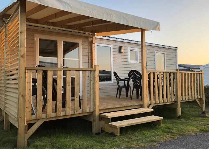 La Cote D Opale - Le Portel - Vue Sur Mer - P31 - Climatise-2018