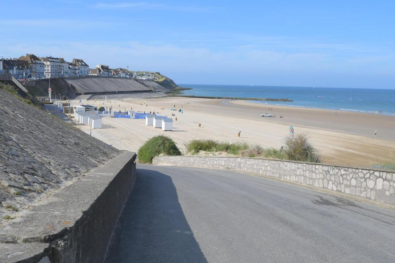 Campsite La Cote D Opale - - Vue Sur - P31 - Climatise-2018 *