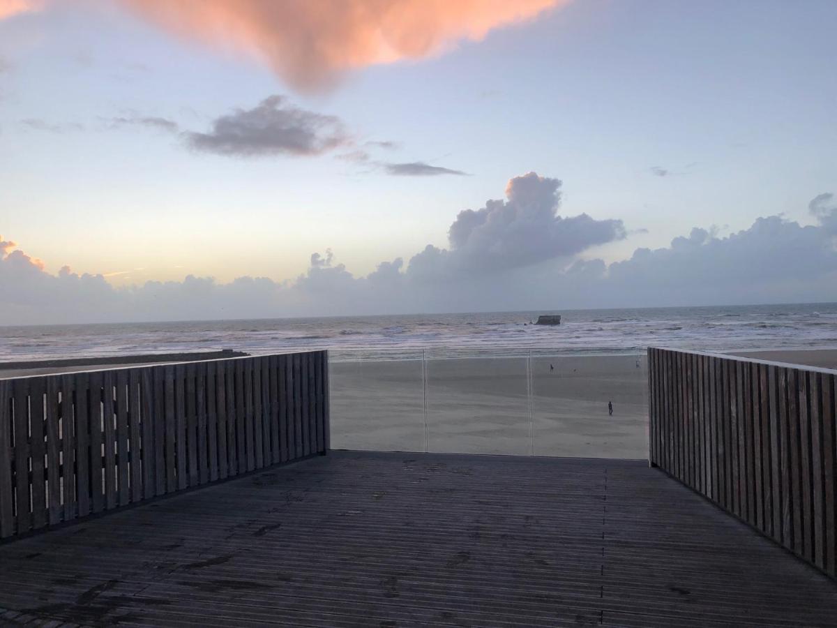 Camping La Cote D Opale - - Vue Sur - P31 - Climatise-2018