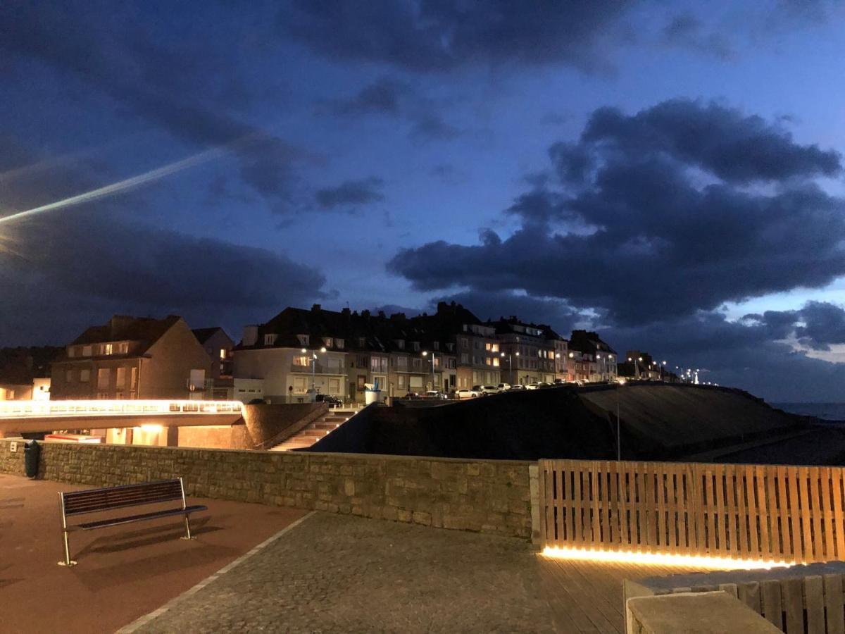 La Cote D Opale - - Vue Sur - P31 - Climatise-2018 *