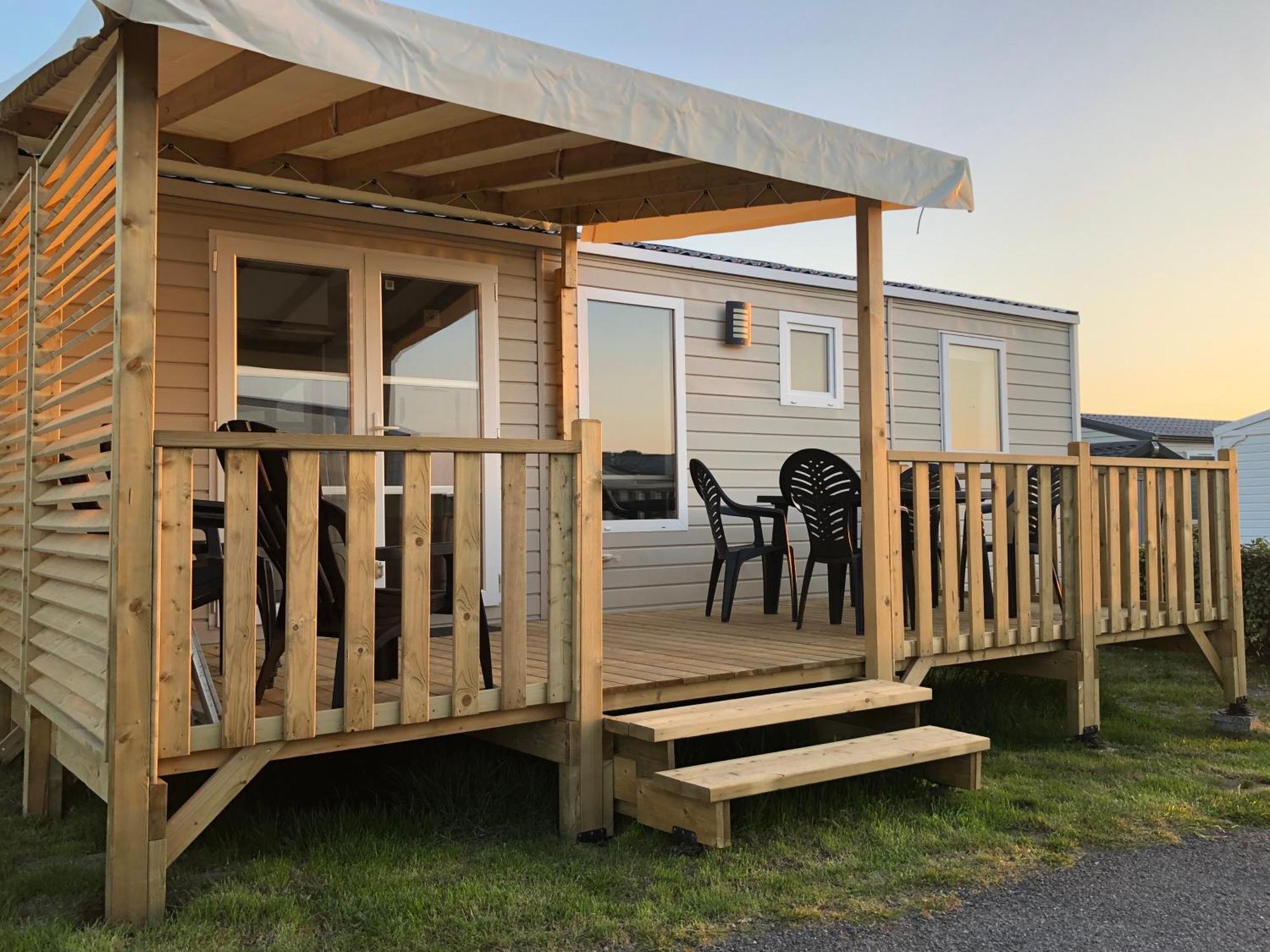 La Cote D Opale - - Vue Sur - P31 - Climatise-2018
